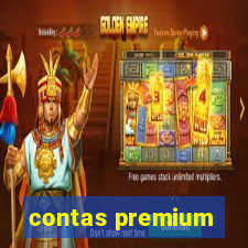 contas premium